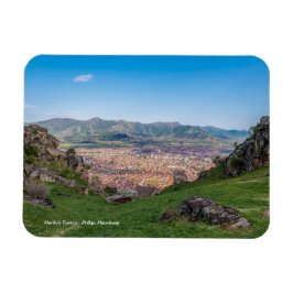 マルコズタワー – Prilep Magnet マグネット