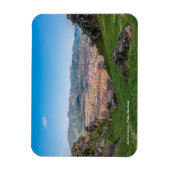 マルコズタワー – Prilep Magnet マグネット (縦)