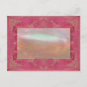 マルコネット日付の保存 案内ポストカード (裏面)