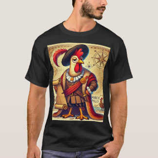 マルコポリロTシャツ Tシャツ