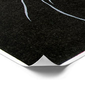 マルコポーロティーアフランスのート ポスター (角)