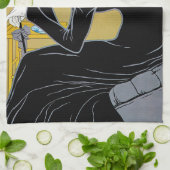 マルコポーロティー キッチンタオル (折り畳み)