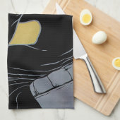 マルコポーロティー キッチンタオル (四つ折り)