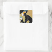 マルコポーロティー スクエアシール (バッグ)