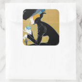 マルコポーロティー スクエアシール (バッグ)