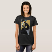 マルコポーロティー Tシャツ (正面フル)