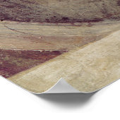 マルコポーロ「サラ・デル・マパモンド」 ポスター (角)