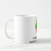 マルコムコーヒーマグ コーヒーマグカップ (左)