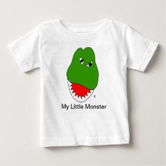 マルコム・トドラーTシャツ ベビーTシャツ