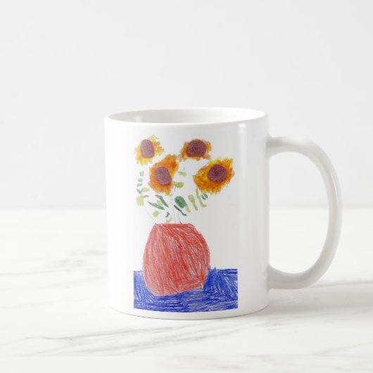 マルコムLange コーヒーマグカップ (右)