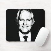 マルコムTurnbull マウスパッド (マウス)