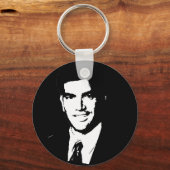 マルコルビオ キーホルダー (正面)