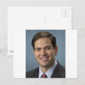 マルコルビオ ポストカード (正面/裏面)