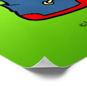 マルコンデンツユナイト ポスター (角)