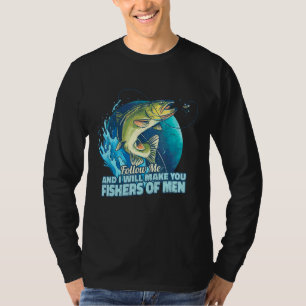 マルコ117 Verse Christian Shrusshipshen Of M Tシャツ