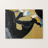 マルコ・ポーロの茶 ジグソーパズル (横)