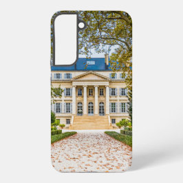 マルゴー城, フランス SAMSUNG GALAXY S22+ケース