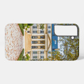 マルゴー城, フランス SAMSUNG GALAXYケース (裏面横)