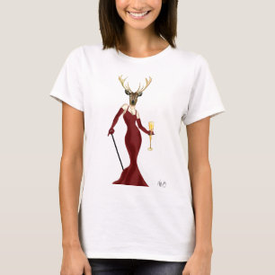 マルサラのグラマーシカ2 Tシャツ