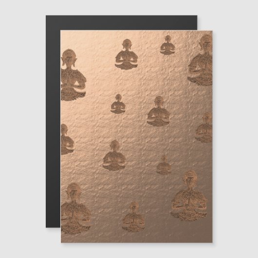 マルサラの仏 (正面/裏面)