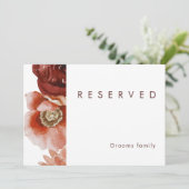 マルサラオータムフローラ |白抜き記号 (スタンド正面)