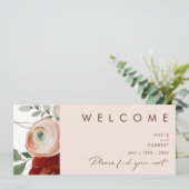 マルサラオータムフローラ |赤面シーティンググラフヘッダー (スタンド正面)