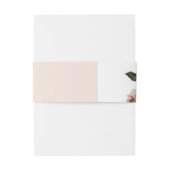 マルサラオータムフローラ |赤面 招待状ベリーバンド (裏面例)