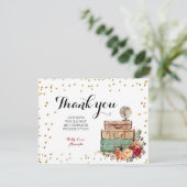 マルサラトラベルテーマサンキューカード サンキューカード (スタンド正面)