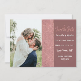 マルサラバラ金ゴールドグリッターカラーブロック救日付 セーブザデート