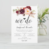 マルサラ結婚花 (スタンド正面)