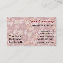 マルサラ葉の模様