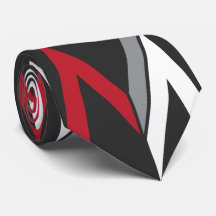 マルシアノ契約サービススワッグネクタイ