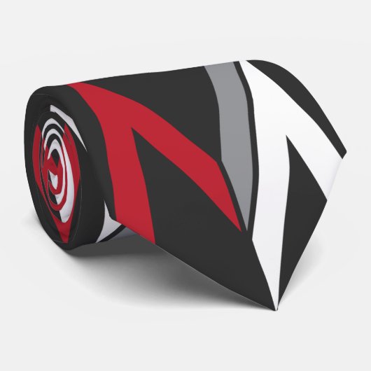 マルシアノ契約サービススワッグネクタイ ネクタイ (ロール)