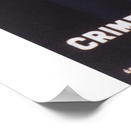 マルシェプロパガンダポスター ポスター (角)