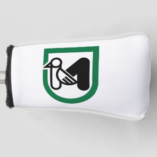 マルシェ国旗（イタリア） ゴルフヘッドカバー