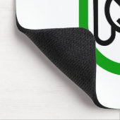 マルシェ・イタリア マウスパッド (コーナー)