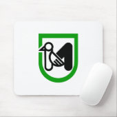 マルシェ・イタリア マウスパッド (マウス)