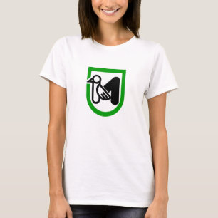 マルシェ・イタリア Tシャツ