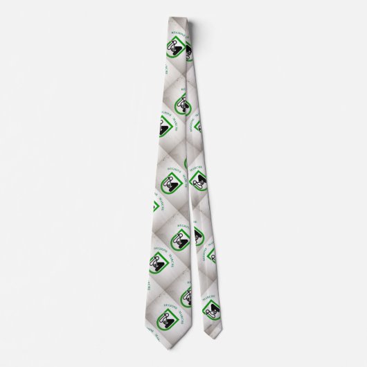 マルシェ ネクタイ (正面)