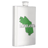 マルシェ フラスク (右)