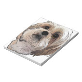 マルシマルシ ノートパッド (回転)