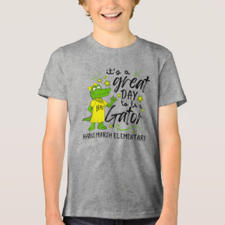 マルシャ素晴らしTシャツだ トライブレンドＴシャツ