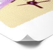 マルシャPジョンソン ポスター (角)