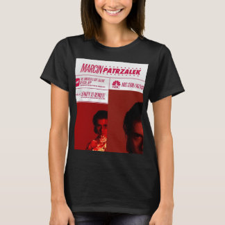 マルシンパトルザレクファンシャツ Tシャツ