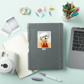 マルシープー シール (iPadカバー)