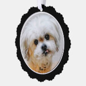 マルシ紙オーナメントカード オーナメントカード (左)