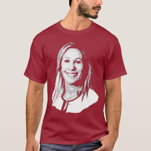 マルジョリエテイラーグリーン Tシャツ