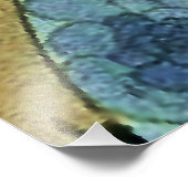 マルジョリー・ミラーによる「春の約束」 フォトプリント (角)