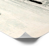 マルスデンハートリー ポスター (角)