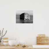 マルスデンロック ポスター (キッチン)